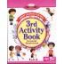 3rd Activity Book - General Awareness - Age 5+ - Smart Learning For Kids